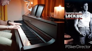 Lock Up (A bosszú börtönében) Soundtrack_Solo Piano Cover