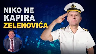 Admiral Zelenović i srpska ratna mornarica | ep292deo03