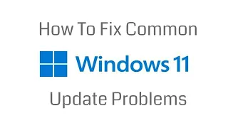 Windows 11 Error While Installing   - How To Fix [2024 COMPLETE Tutorial]