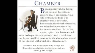 A to Z of Musical Instruments: B