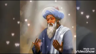 DADA HAYATH QALANDAR- MERE PEER KA KARAM