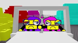 Klasky Csupo Mayhem Mega Bloks Commercial