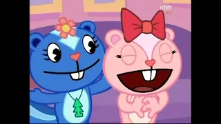 Happy Tree Friends - Nine Lives (HBO Comedy)