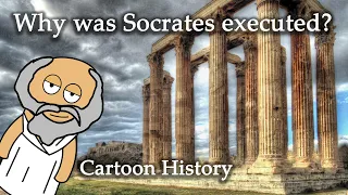 Why was Socrates Executed?