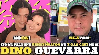 Remember DINO GUEVARRA? This is His Life Now After Leaving Showbiz