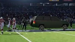 Madden 22 Glitch Compilation