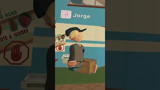 how did he do that ☠️☠️☠️ #shorts #recroom