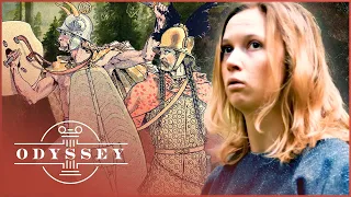 What Was Normal Life Like For A Bronze Age Woman? | The Egtved Girl | Odyssey