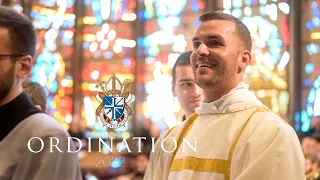 Diocese of Lansing Priestly Ordinations | June 11, 2022