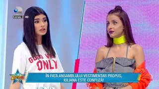 Bravo, ai stil! All Stars (13.06.2018) - Marisa a cedat! Juratii au desfiintat-o !