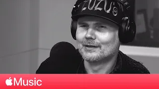 Billy Corgan: Chicago and Kurt Cobain | It's Electric! | Apple Music