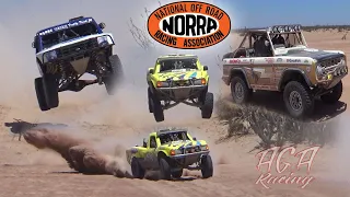 NORRA MEXICAN 1000 DIA 5 2024