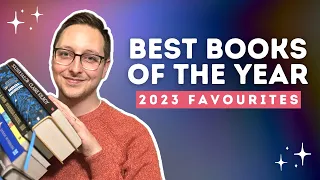 The best books I read in 2023 (and you should read them too)