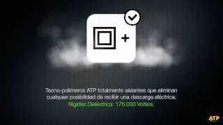 Presentación ATP 2012 Empresa Mx