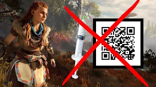 БУДУЩЕЕ БЕЗ ФАШИЗМА в Horizon Zero Dawn - стрим