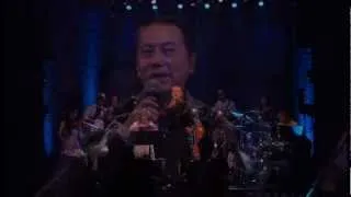 Mike Remedios LIVE IN TOKYO "To Be A Man"