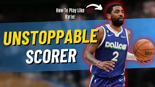 Here's Why Kyrie Irving Is Unguardable (Full Breakdown)
