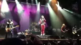 ALICE COOPER - No More Mr. Nice Guy ( Vienna Arena, 24. 6. 2015 )