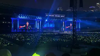 230923 Super Junior - Mr. Simple | SMTOWN Live 2023 SMCU Palace in Jakarta