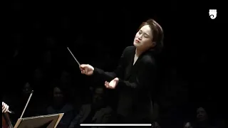 Han-Na Chang conducts Tchaikovsky 6 "Pathétique"