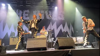 The Hives - Smoke & Mirrors - (Live Berlin 2023) 4K