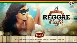 Vintage Reggae Café - Official Playlist 4 - Cool Music