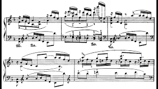 Samuil Feinberg - 2 Chuvash Melodies, Op. 24a (Feinberg) (1936)