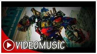 Transformers: Linkin Park - What I've Done