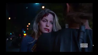 Supergirl Season 3 episode 9