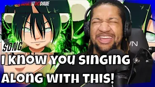 Reaction to TOPH SONG | "Move Mountains" | Divide Music [Avatar]