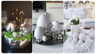 100 lovely delicate spring summer centerpiece ideas ##interiors #garden #decoration #homedecor