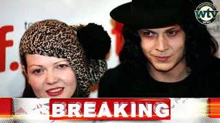 Jack White Weighs in on That Meg White Drumming Controversy