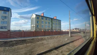 Окраина Одессы 2021.