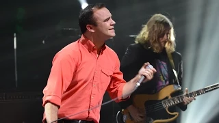 Future Islands - A Dream Of You And Me - Later... with Jools Holland - BBC Two