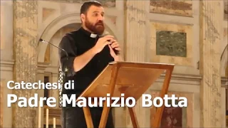 IMPERDIBILE Don Maurizio Botta: il Regno di Dio