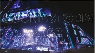 PRG Brings the Storm at Soundstorm 2022