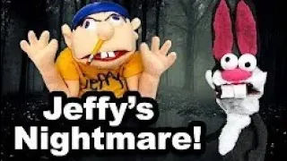 SML Movie: Jeffy's Nightmare(Reupload)