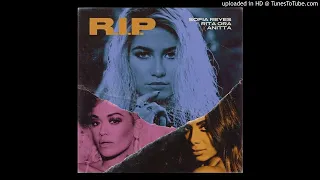 Sofia Reyes - R.I.P. (feat. Rita Ora & Anitta) [Clean Version]