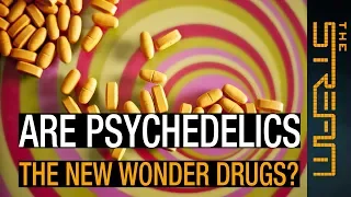 Can psychedelic drugs treat depression?  | The Stream