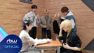 [ONEUS DO IT] 뜬금포 계란 파티🥚🖐💥