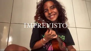 Imprevisto- Yago Oproprio (Cover)