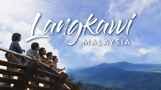 Langkawi 2018