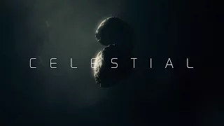 Celestial - A CGI Short Film