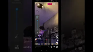 Martin Garrix & Julian Jordan - Diamonds ft.Tinie Tempah (OLD VERSION) (insta live 11/01/21)