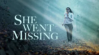 ‘She Went Missing’ Trailer on Lifetime  starring Corbin Reid, Jaime Callica, Sherilyn Allen …