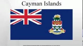 Cayman Islands