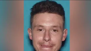 Search for Pinole suspect who allegedly killed mother of his child