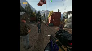 Far Cry 5 - Another Speech for John Seed