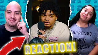 NoCap - Vaccine Reaction |  First Time We React to Vaccine!