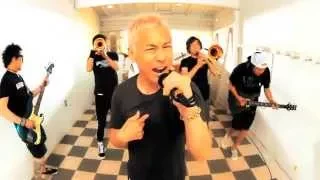 KEMURI 「PMA (Positive Mental Attitude)」 Music Video (SKA BRAVO Version)